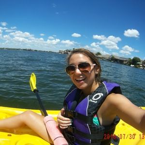 Meet your Posher, Alex